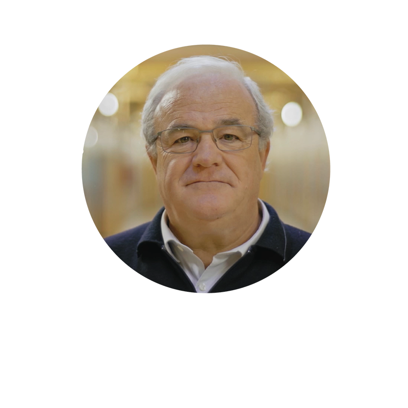 Dr. Antonio Andrés Pueyo