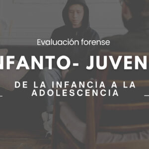Formación internacional en evaluación forense infanto-juvenil